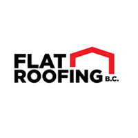 Flat Roofing BC Inc