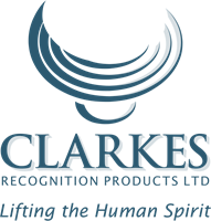 Clarkes Recognition Products