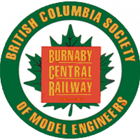 British Columbia Society of Model Engineers