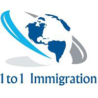 1to1 Immigration Inc.