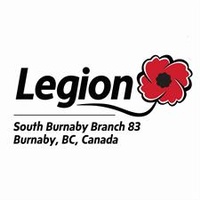 Royal Canadian Legion, South Burnaby Branch 83