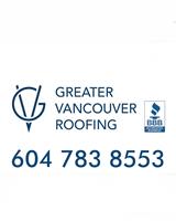 Greater Vancouver Roofing Inc.