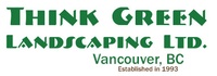 Think Green Landscaping Ltd.