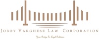 Joboy Varghese Law Corporation