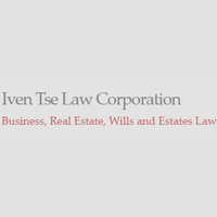 Iven K.S. Tse Law Corporation