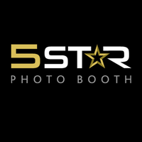 5 Star Photo Booth