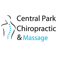Central Park Chiropractic - Meghan Soni