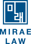 Mirae Law Corporation - Anthony Wong
