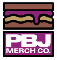 PBJ Custom Merch Co.