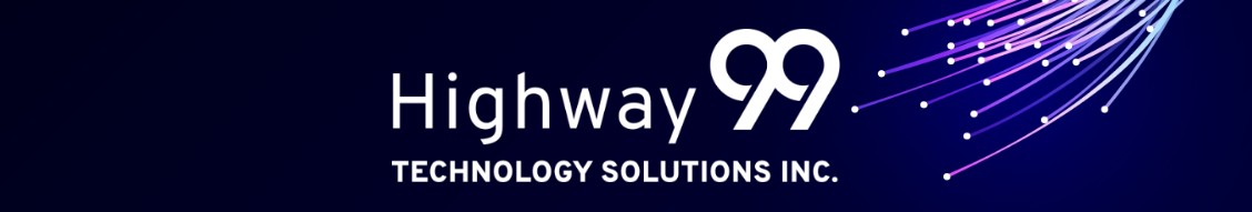 Highway 99 Technology Solutions Inc.