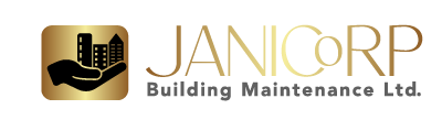 Janicorp Building Maintenance