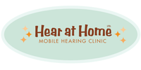 Hear at Home Mobile Hearing Clinic Ltd