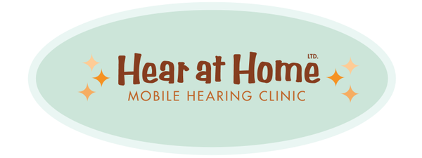 Hear at Home Mobile Hearing Clinic Ltd