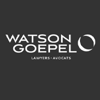 Watson Goepel