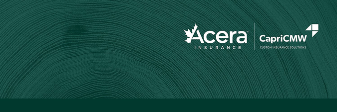 Acera Insurance, formerly CapriCMW