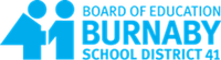 Burnaby School District 41