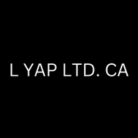 L YAP LTD. CPA, CA