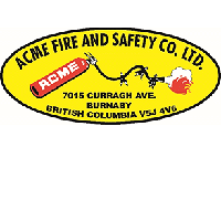 Acme Fire and Safety Co. Ltd.