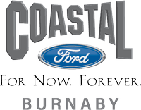 Coastal Ford Sales Limited 