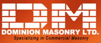 Dominion Masonry Ltd.