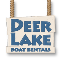 Deer Lake Boat Rentals
