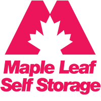 Maple Leaf Self Storage, Coast Meridian