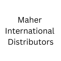 Maher International Distributors Ltd.