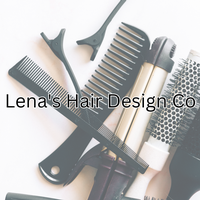 Lena's Hair Design Co.