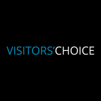 Visitors' Choice