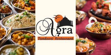Agra Tandoori Restaurant Inc.