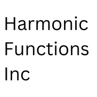 Harmonic Functions Inc.