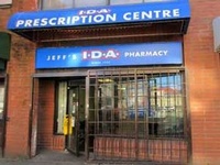 Jeff's IDA Pharmacy