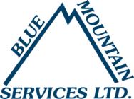Blue Mountain Services Ltd.