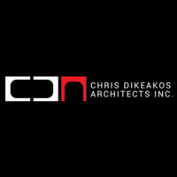 Chris Dikeakos Architects Inc.