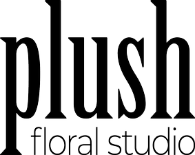 Plush Floral Studio