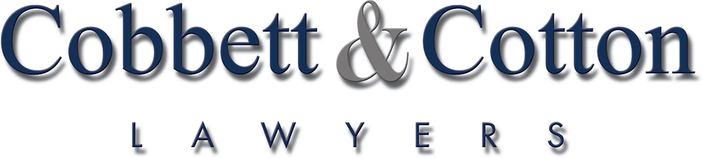 Cobbett & Cotton Lawyers