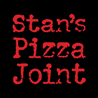 Stan's Pizza Joint