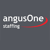 Angus One Professional Recruitment