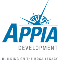 Appia Developments (2001) Ltd.