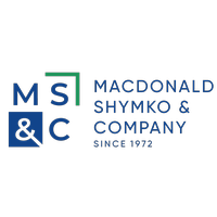 Macdonald Shymko & Company Ltd