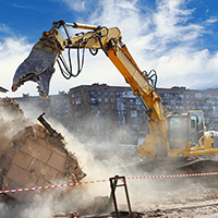 Adriatic Demolition & Disposal Ltd