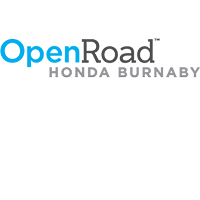 OpenRoad Honda Burnaby