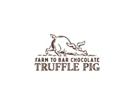Truffle Pig Chocolate