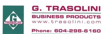 G. Trasolini Business Products