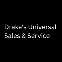 Drake's Universal Sales & Service