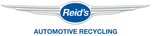 Reid's Automotive Recycling