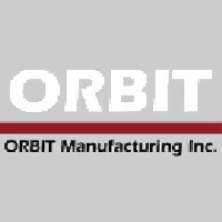 Orbit Manufacturing Inc.