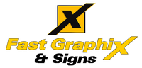 Fast Graphix & Signs
