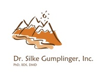 Dr. Silke Gumplinger