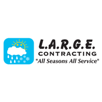 L.A.R.G.E. Contracting